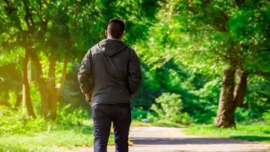 Interwencja Straży Miejskiej: pieszy okazał się pacjentem oddziału psychiatrycznego
