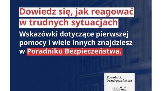 Jak reagować w sytuacjach zagrożenia