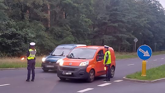 Jeden poranek i aż trzech kierowców pod wpływem alkoholu!