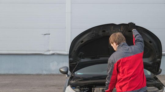 Jest 98, może być 260 złotych. Już w tym roku drożej za badanie techniczne samochodu