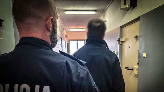 Kostrzyn nad Odrą: bo jedno włamanie to za mało...