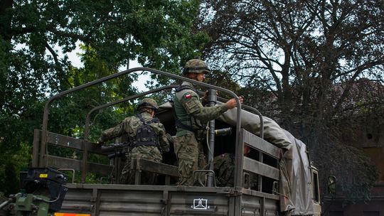 Kwalifikacja wojskowa 2026. Wezwania trafią także do kobiet Kwalifikacja wojskowa 2026. Wezwania trafią także do kobiet