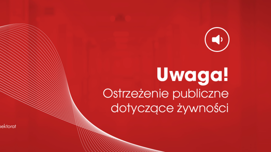 Listeria monocytogenes wykryta w pstrągu z Biedronki