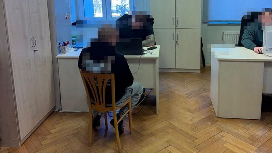 Lubań: 31-latek zatrzymany z narkotykami