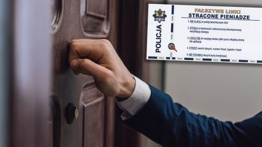 Lubań: 80-latka straciła 200 tysięcy złotych