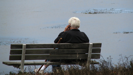 Lubań: dwie próby oszustwa "na wnuczka" Lubań: dwie próby oszustwa "na wnuczka"