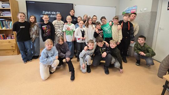 Lubań: policjanci o hejcie, mowie nienawiści i bezpieczeństwie w sieci