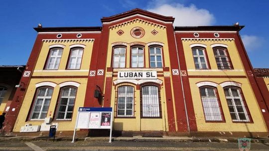 Lubański dworzec przejdzie kompleksową modernizację