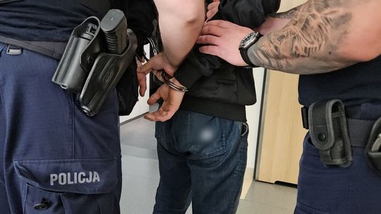 Lubuskie: długotrwała praca policji zakończona aktem oskarżenia