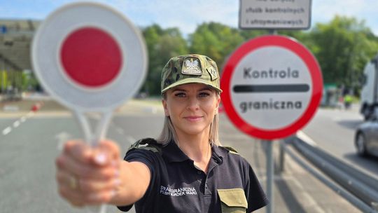 Lubuskie/Dolnośląskie: Straż Graniczna podsumowuje miniony tydzień