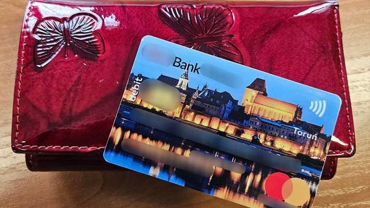 Lubuskie: okradła koleżankę i poszła na zakupy