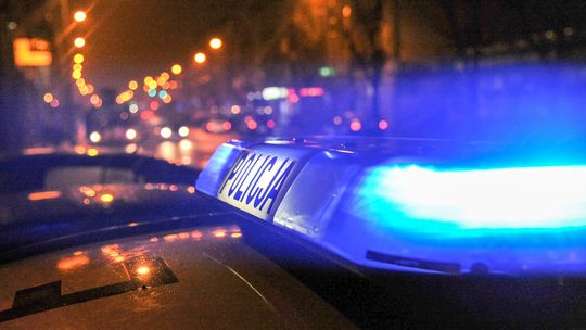 Lubuskie: Pijany i pod wpływem narkotyków. 44-latek z cofniętymi uprawnieniami