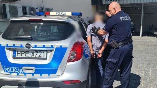 Lubuskie: Pijany kierowca potrącił 6-latka