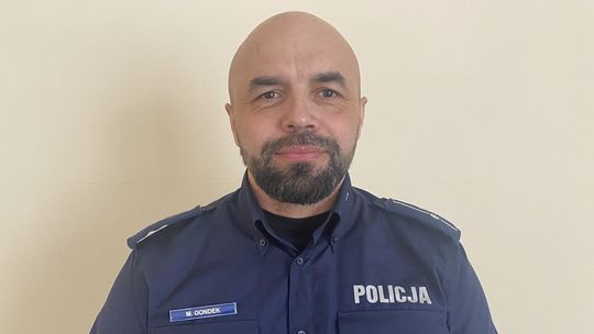 Lubuskie: Policjant po służbie zatrzymał podejrzanych o kradzież sklepową