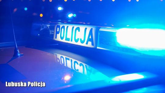 Lubuskie: szybka reakcja policjantów zapobiegła tragedii na moście