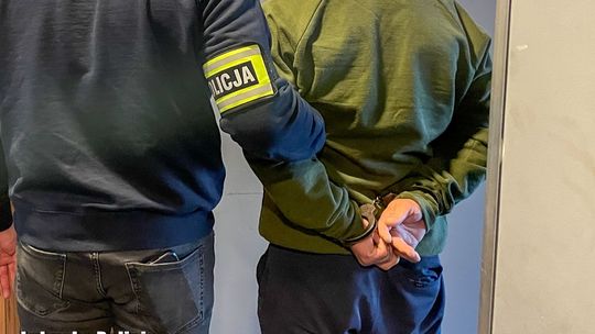 Lubuskie: udaremniona próba włamania do myjni samochodowej