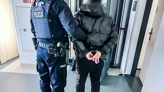 Lubuskie: zaatakowali nastolatka maczetą