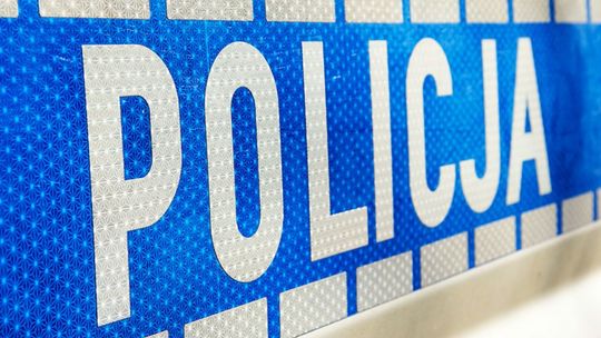 Lwóweccy kryminalni zatrzymali włamywacza