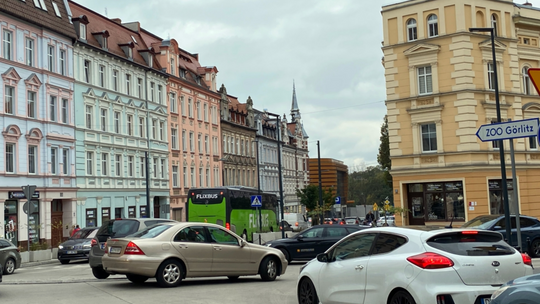 Polak mieszkający w Görlitz pozwał Niemcy o naruszenie zapisów Kodeksu Schengen