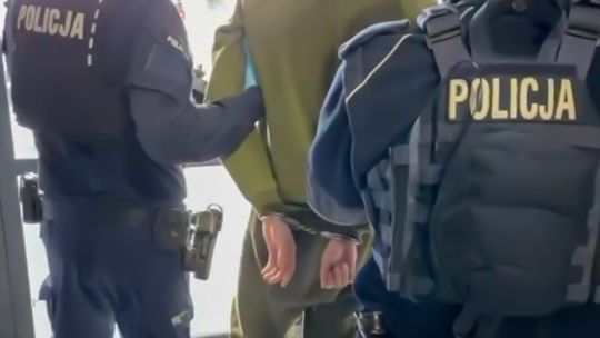 Międzyrzecz: napadli go, bo kibicował innej drużynie