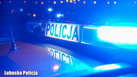 Międzyrzecz: pijana 43-latka bez uprawnień Międzyrzecz: pijana 43-latka bez uprawnień