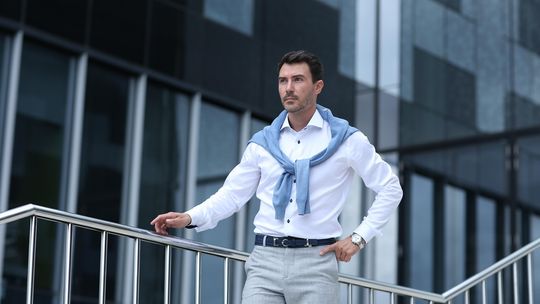 Miłość z sieci okazała się iluzją. Poruszająca historia Moniki ze Zgorzelca Miłość z sieci okazała się iluzją. Poruszająca historia Moniki ze Zgorzelca