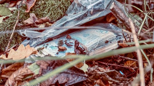 Napad na listonosza. Policjanci z Żar zatrzymali czterech podejrzanych