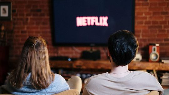 Netflix ma problem. Wyciekły dane tysięcy polskich użytkowników