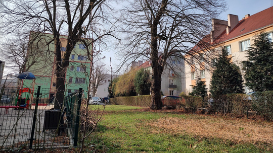 Nowa inwestycja w Żarach.