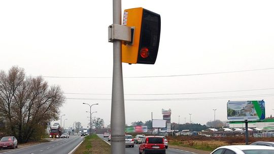 Nowe fotoradary w Zgorzelcu i okolicach – sprawdź, gdzie staną!