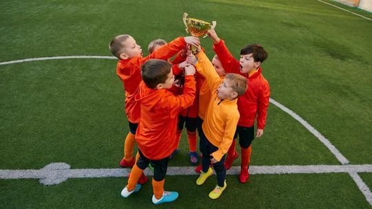 Nowe zajęcia sportowe w ramach programu Aktywna Szkoła - budżet do dyspozycji szkół czeka