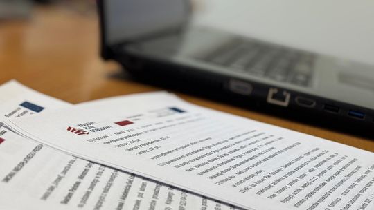 Nowoczesny sprzęt trafi do żarskich szkół!