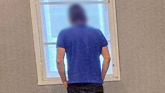 Obcokrajowiec jechał zobaczyć pomnik Chrystusa w Świebodzinie