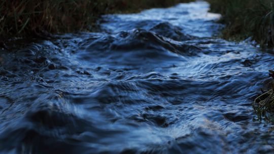 Ostrzeżenie meteorologiczne i hydrologiczne dla powiatu zgorzeleckiego