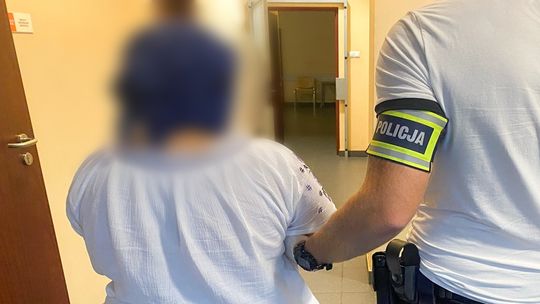 Oszustka sprzedawała tombak jako złoto