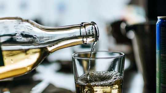 Pięciu nietrzeźwych kierowców zatrzymanych podczas policyjnych działań w Lubaniu