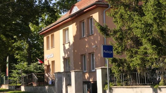 Pieńsk: 23-latek zatrzymany za włamania do sklepów