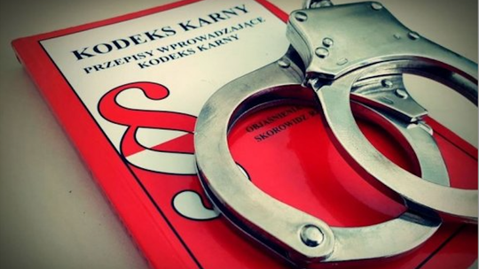 Pieńsk: 26-letni sprawca kradzieży zatrzymany