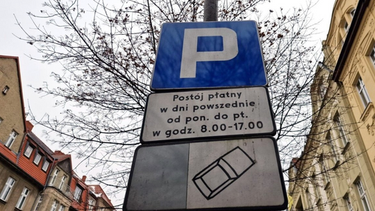 Płatny parking w Zgorzelcu - ile zapłacimy za parkowanie? Jest podwyżka!