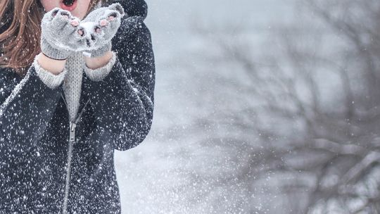 Pogoda dla Zgorzelca. Przed nami ekstremalne wahania ciśnienia atmosferycznego, powyżej 1040 hPa!