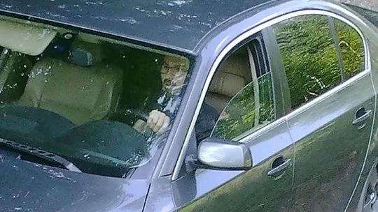 Policja w Żaganiu prosi o pomoc w identyfikacji mężczyzny