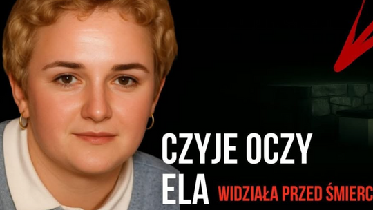 Policja wraca do sprawy zabójstwa 15-letniej Elżbiety sprzed prawie 30 lat