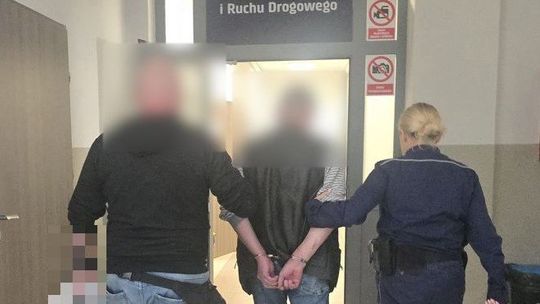 Policjanci z Leśnej zatrzymali nietrzeźwego 54-latka