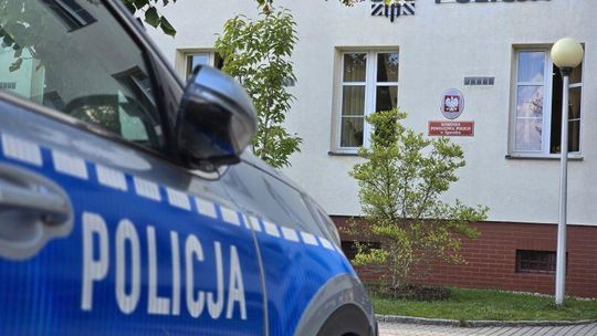 Policjant po służbie ujął złodzieja sklepowego Policjant po służbie ujął złodzieja sklepowego