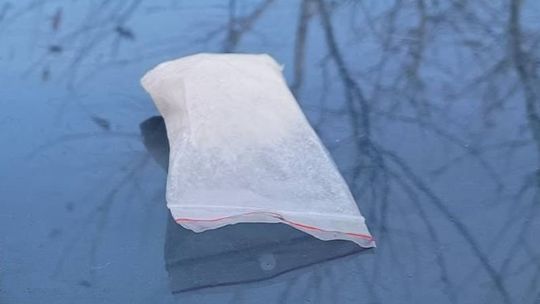 Policyjna akcja zakończona w powiecie zgorzeleckim