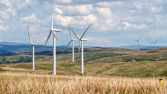 Polska będzie miała nowy plan na energię i klimat