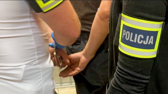 Powiat sulęciński: Nietrzeźwi motorowerzyści zatrzymani