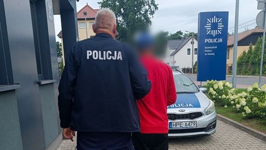 Siedmiu poszukiwanych zatrzymanych w dwa dni