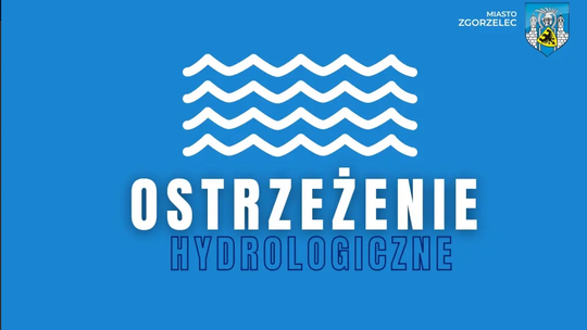 Powiat zgorzelecki: Uwaga - gwałtowne wzrosty wody Powiat zgorzelecki: Uwaga - gwałtowne wzrosty wody