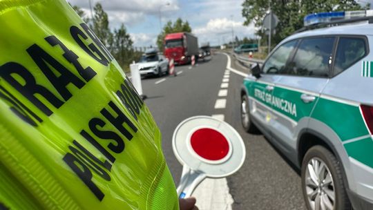 Prokuratorskie zarzuty dla członka Ruchu Obrony Granic